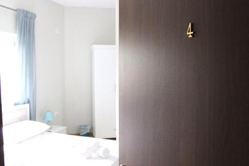 Dream Hotel Ksamil Cameră foto